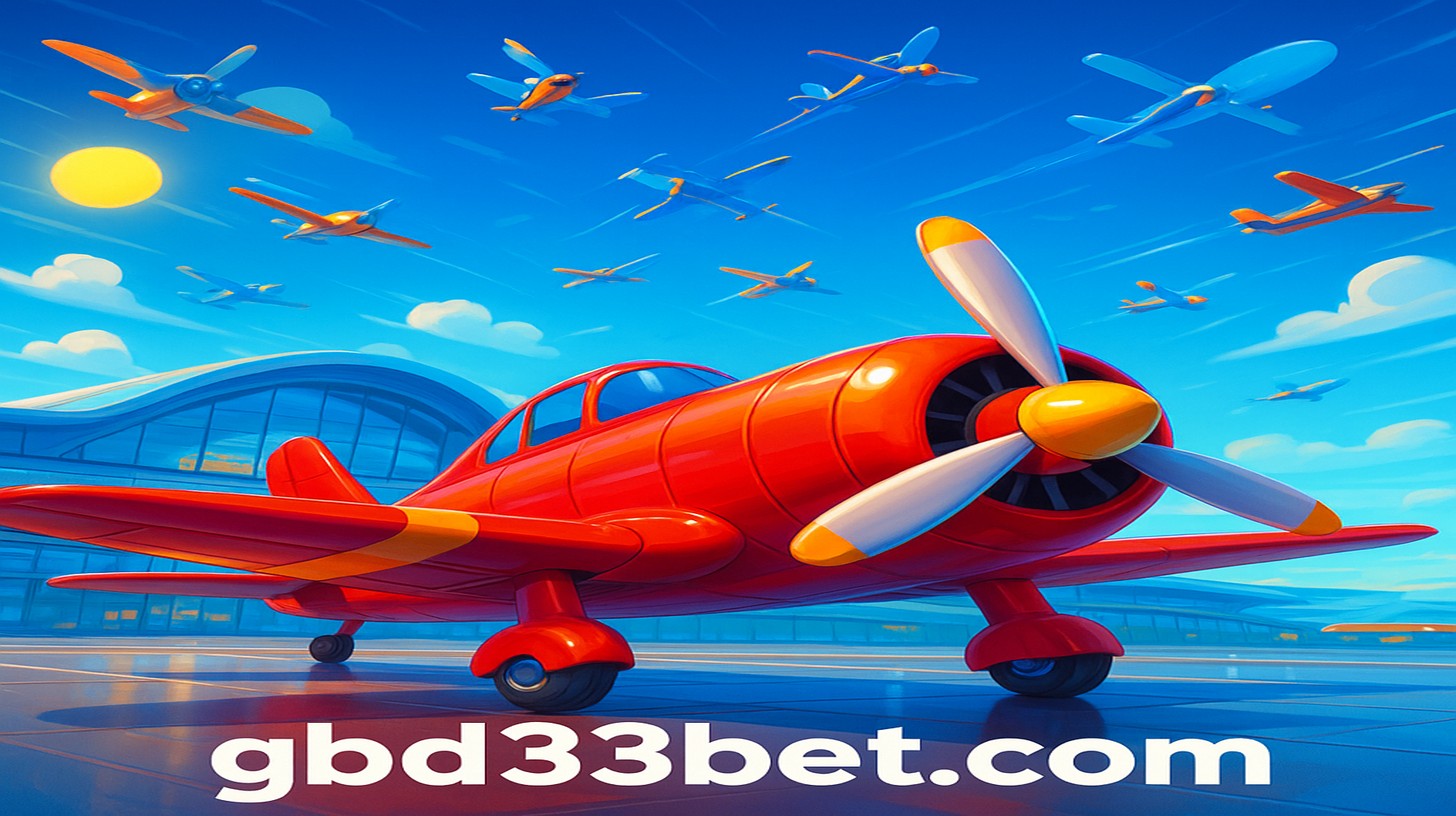 Aviator game interface