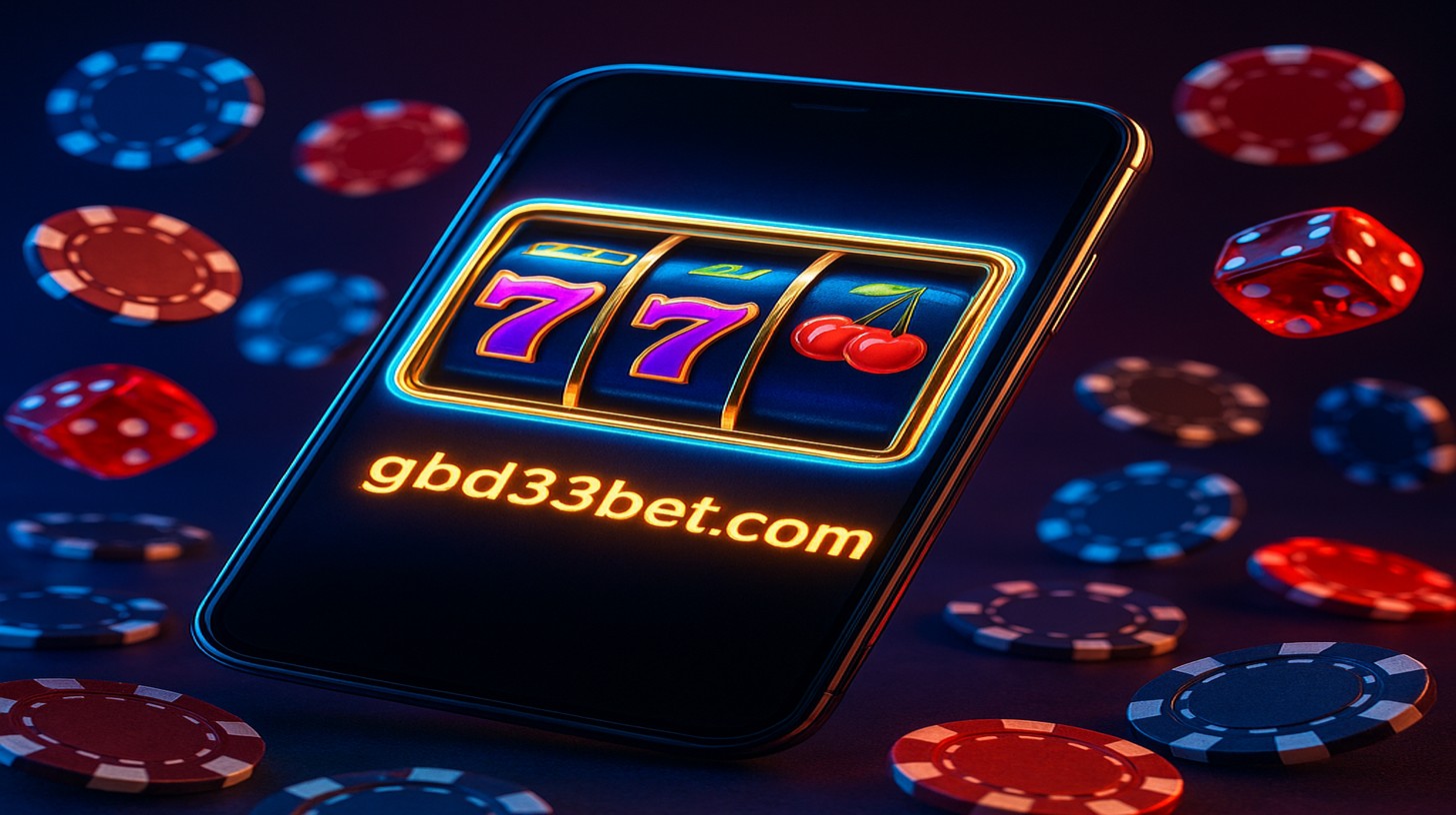 GBD33 Overview of game draw