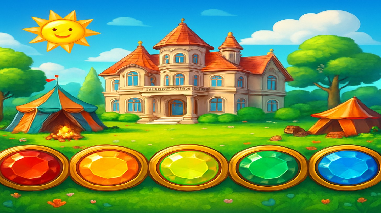 GBD33 Live game draw results page