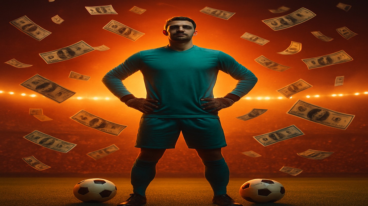 Engaging and immersive live gaming platform