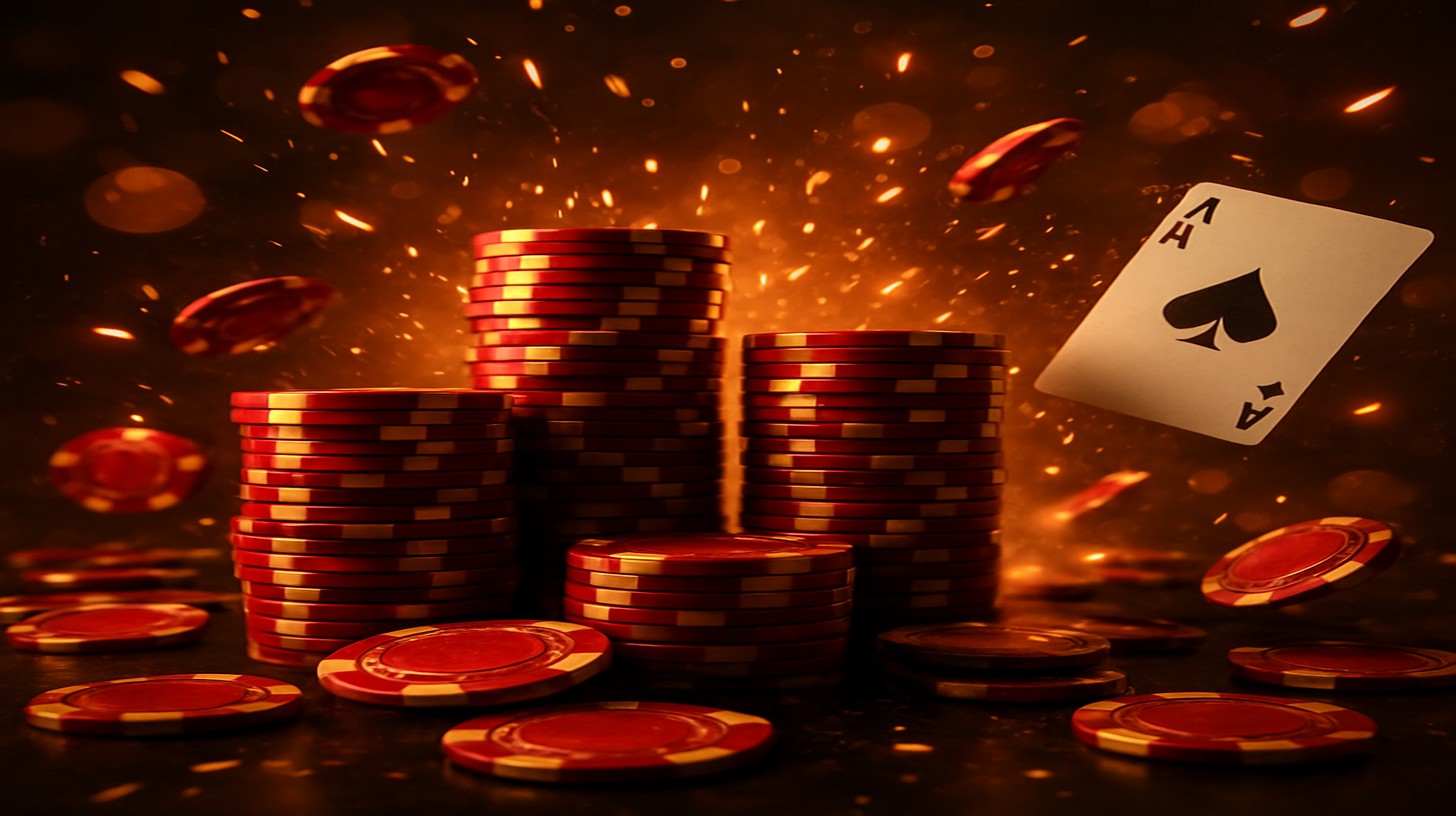 GBD33 Live Gaming Platform Preview