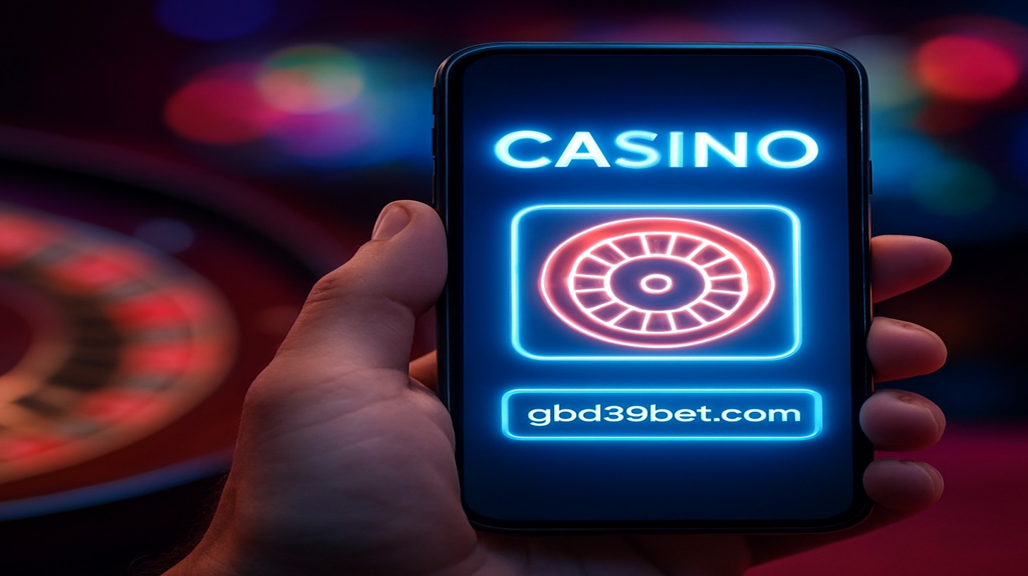 GBD33 mobile account access