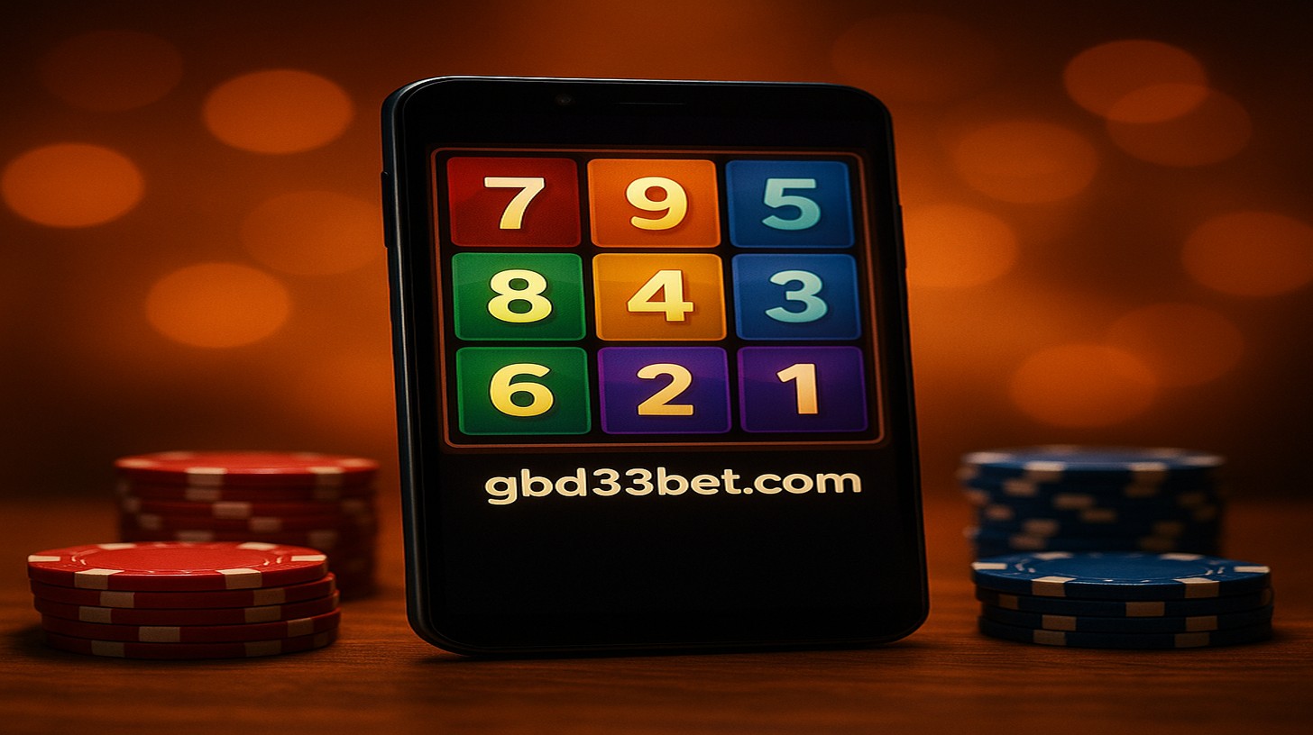 GBD33 app preview 3
