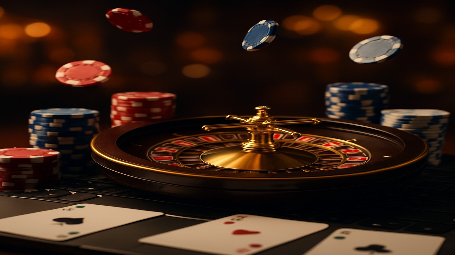 GBD33 gaming platform banner